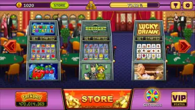 Русские слоты - Игровые автоматы screenshot 6