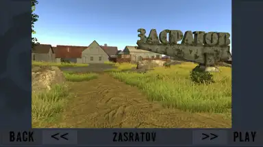 Offroad online screenshot 4