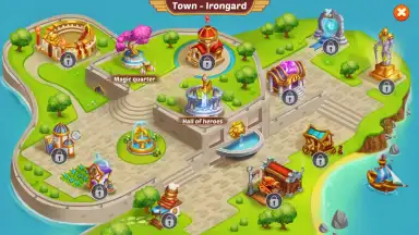 Firestone screenshot 7