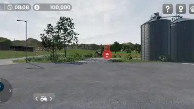 Farming Simulator 23 NETFLIX screenshot 12