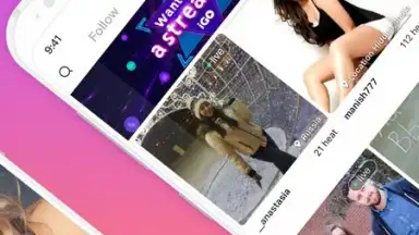 iGO Live screenshot 1
