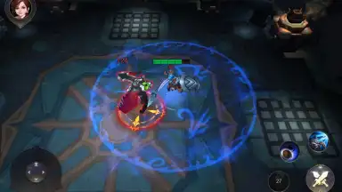 Eternal Arena screenshot 5