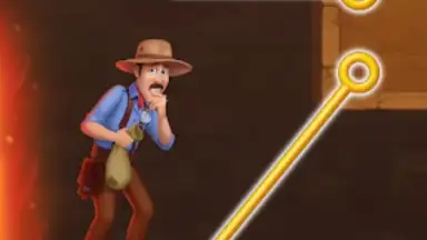 Austin's Odyssey screenshot 5