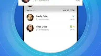 PixelPhone screenshot 1