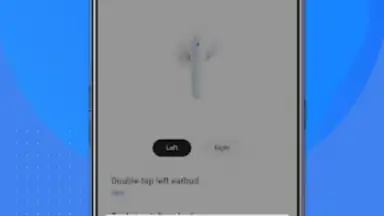 Wireless Earphones screenshot 6