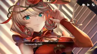 takt op. Symphony screenshot 8