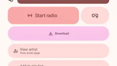 VIVI Music screenshot 18
