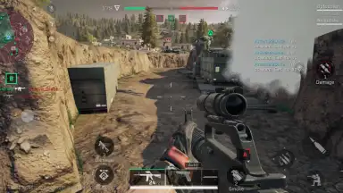Delta Force screenshot 15