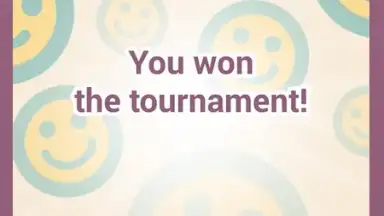 Tournaments 3 Solitaire screenshot 2