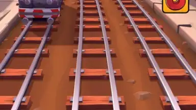 Subway Surfers City screenshot 9