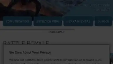 AVG Browser screenshot 5