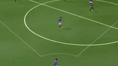 Score! Match screenshot 1