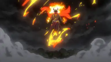 Tensura: King of Monsters screenshot 5