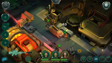 Mercs of Boom screenshot 7