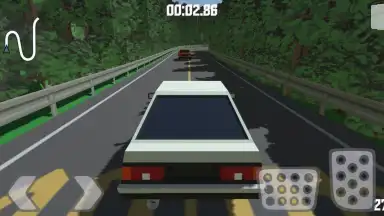 Initial Drift screenshot 7
