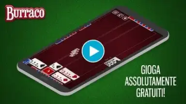 Burraco screenshot 1