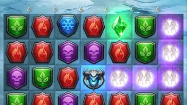 Crazy Castle Puzzles screenshot 6