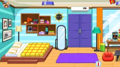 My Town Street screenshot 8