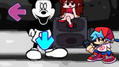FNF Mod: Funkin Music Battle screenshot 18