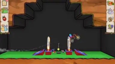 Tunnel Town screenshot 9