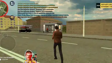 Grand Mobile: RP Life Simulator screenshot 10