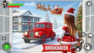 Brooktopia City:Haven RP World screenshot 9