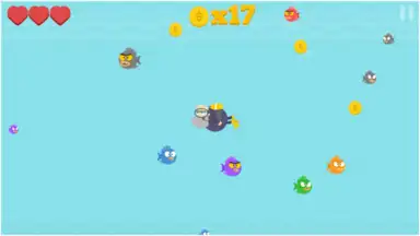 GrumpyGames screenshot 3