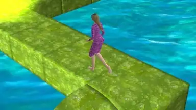 Princess Run to Temple screenshot 15