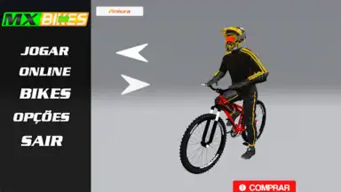 Mx Bikes Br screenshot 11