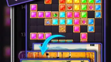 Block Puzzle screenshot 2