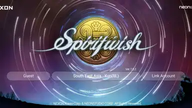 Spiritwish screenshot 5