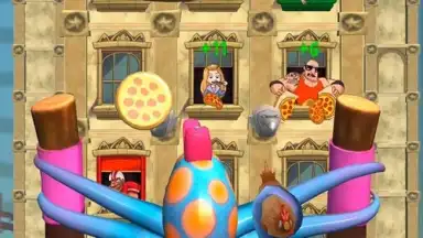 OctoPie screenshot 3