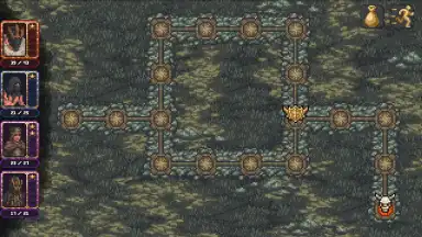 Battle Souls screenshot 7
