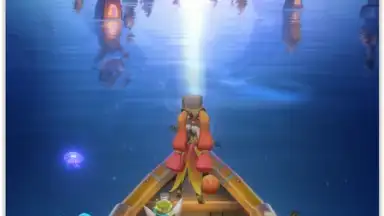 Lapis Chronicle: Hero Crown screenshot 6