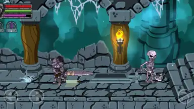 Watcher Chronicles screenshot 3