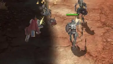 Game of Ever Legion screenshot 4