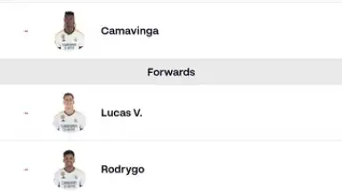 LALIGA Official App screenshot 10