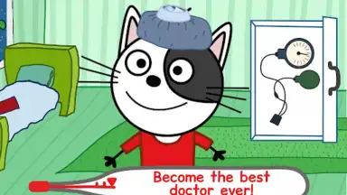 Doctor screenshot 7