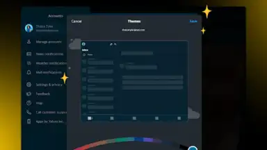 AOL screenshot 1