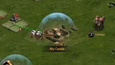 Clash of Kings screenshot 2