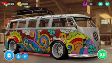 Matchcreek Motors screenshot 3