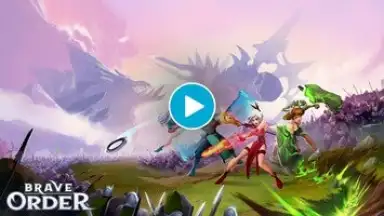 Brave Order screenshot 1