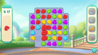 Garden Affairs screenshot 1