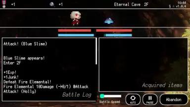 B100X screenshot 3