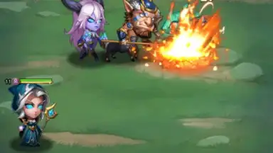 AFK Glory screenshot 5