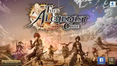 The Alchemist Code screenshot 10