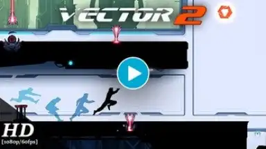 Vector 2 screenshot 1