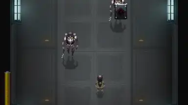 EVIL FACTORY screenshot 10