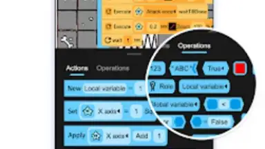 Julian screenshot 5