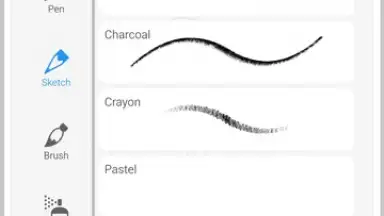Clip Studio Paint screenshot 4